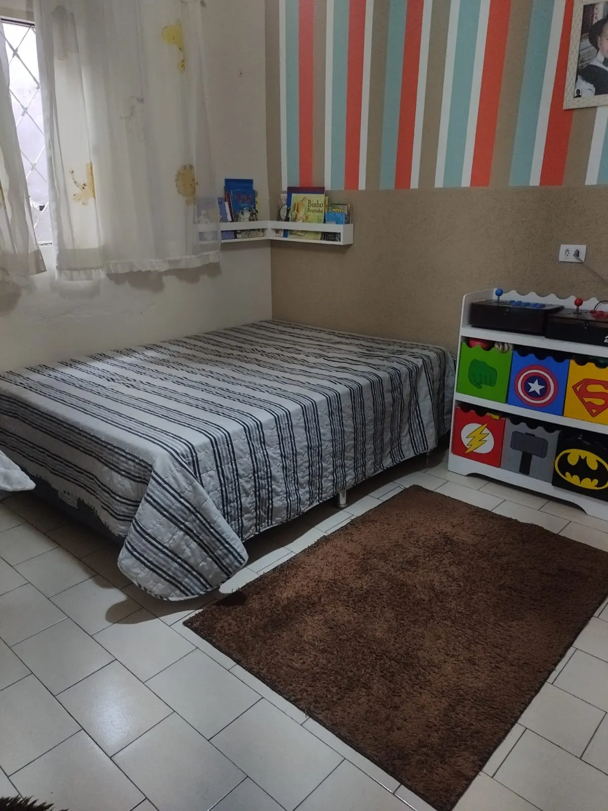 House for sale of 320 m² in Americana, SP, Brazil