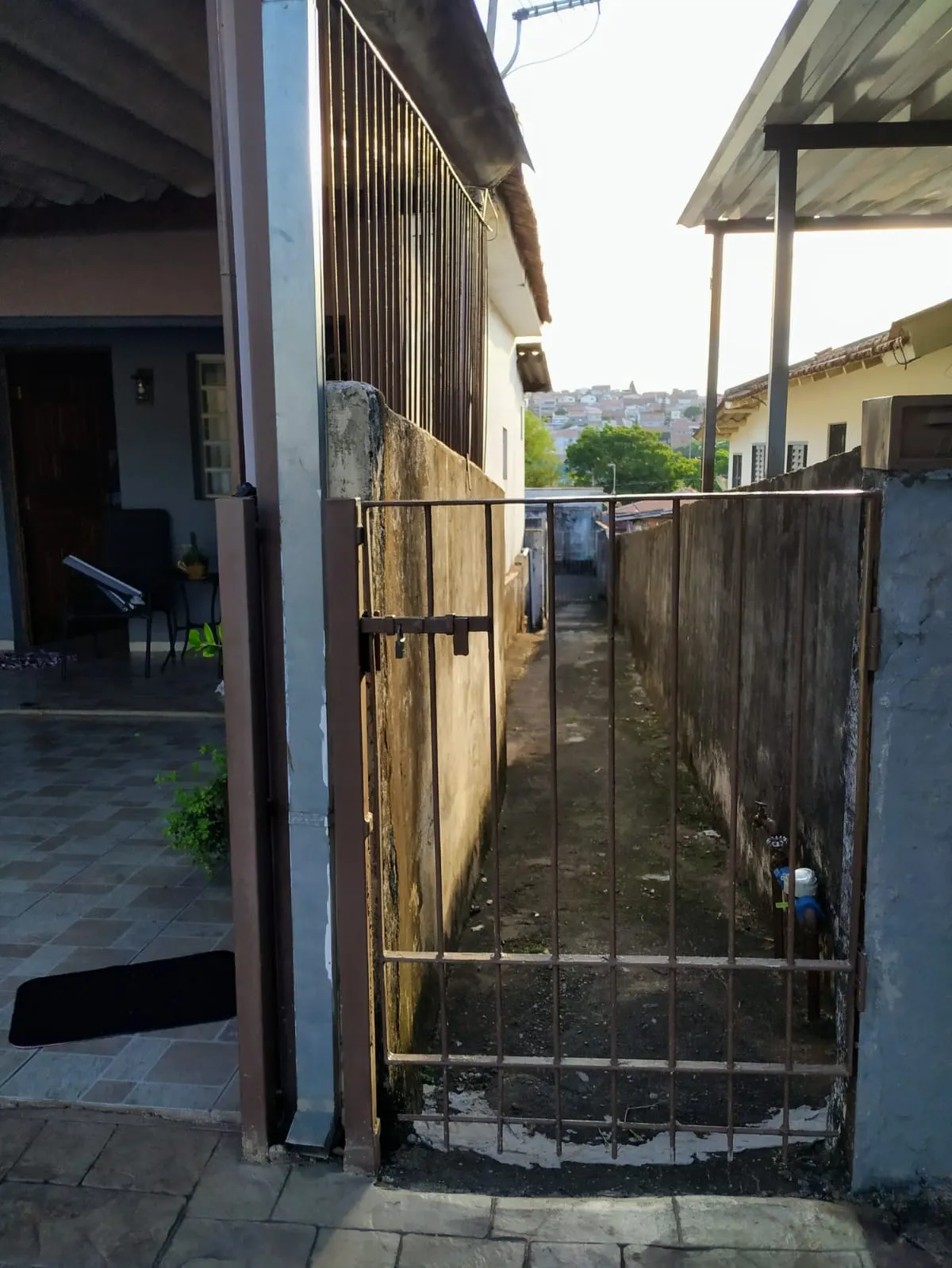 House for sale of 320 m² in Americana, SP, Brazil
