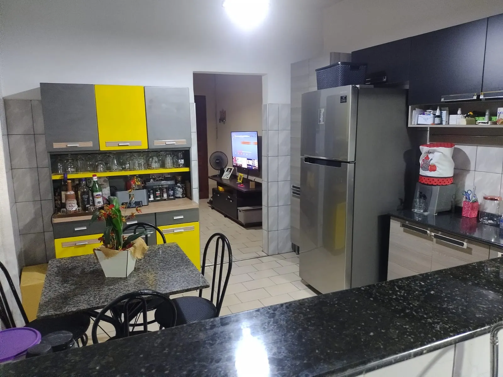 House for sale of 320 m² in Americana, SP, Brazil