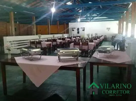 Fazenda à venda de 55 ha em Piquete, SP, Brasil