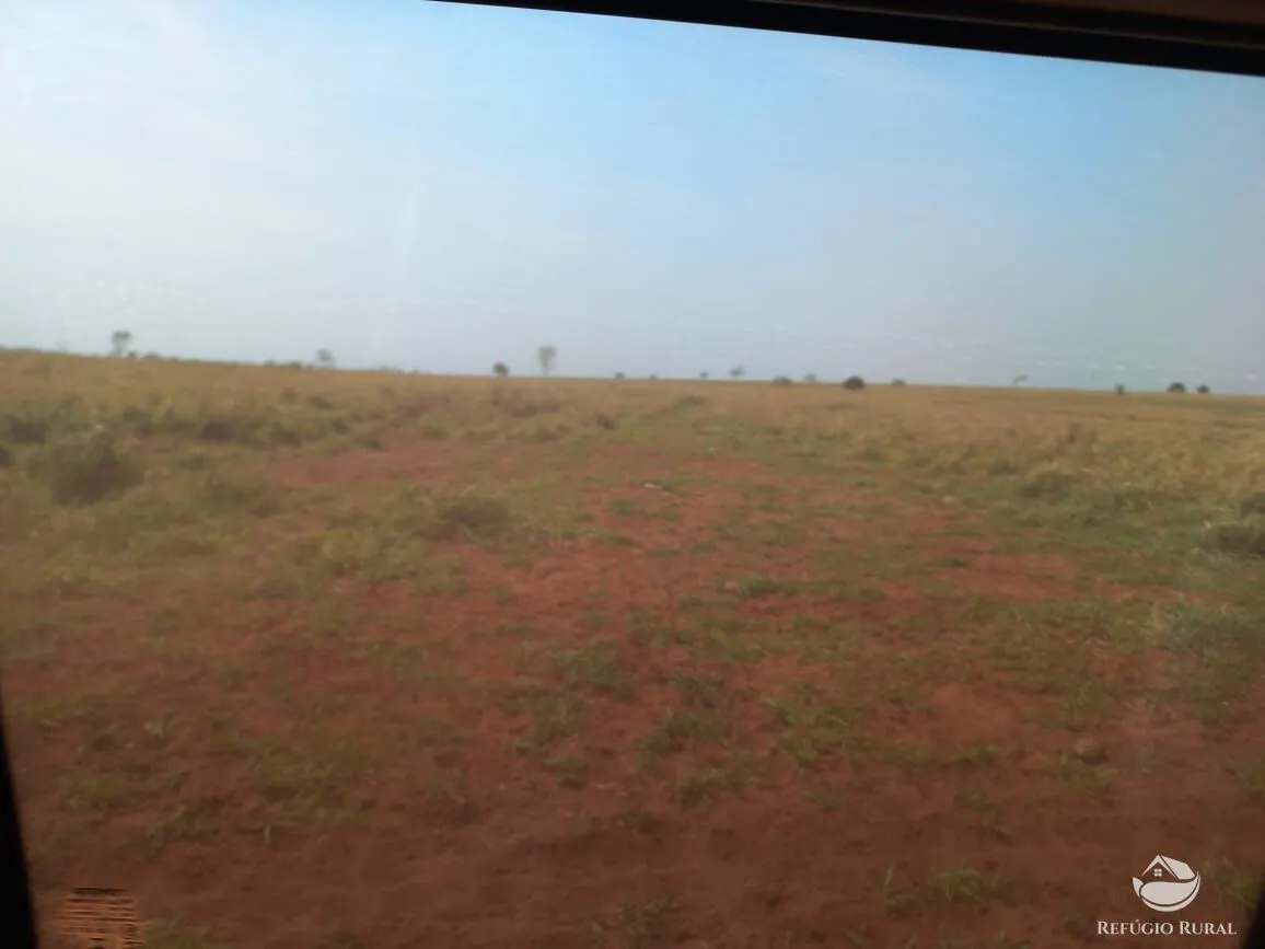 Fazenda à venda de 1.267 ha em Figueirão, MS, Brasil