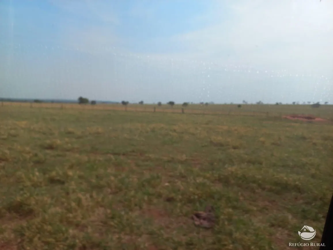 Fazenda à venda de 1.267 ha em Figueirão, MS, Brasil