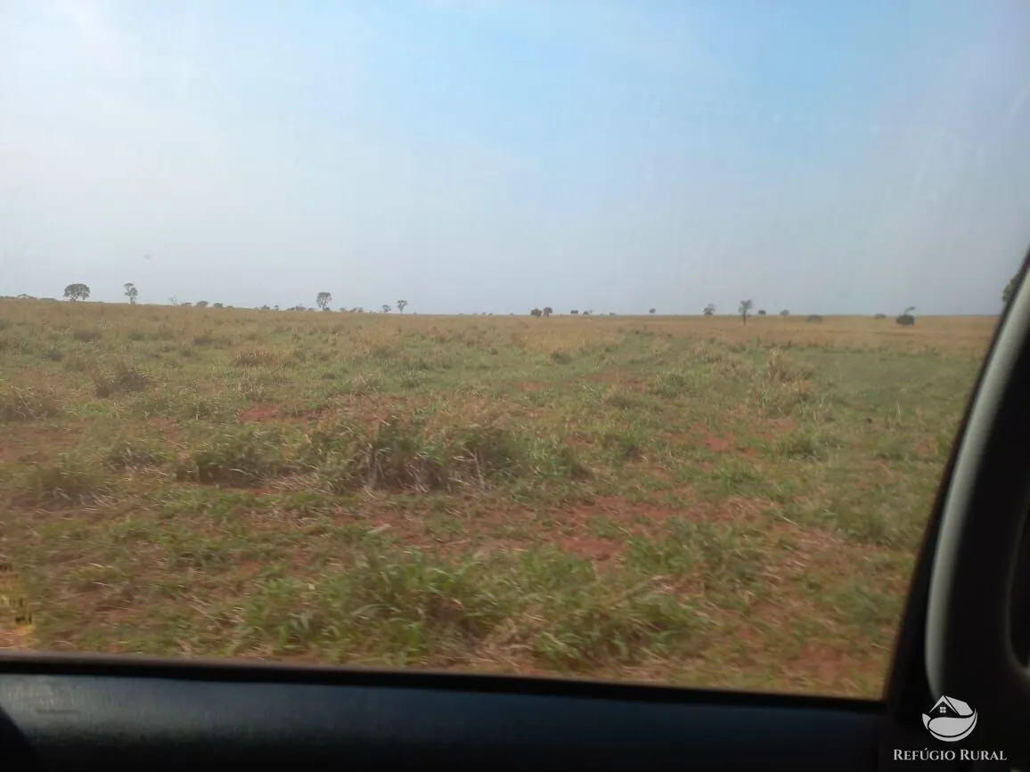 Fazenda à venda de 1.267 ha em Figueirão, MS, Brasil