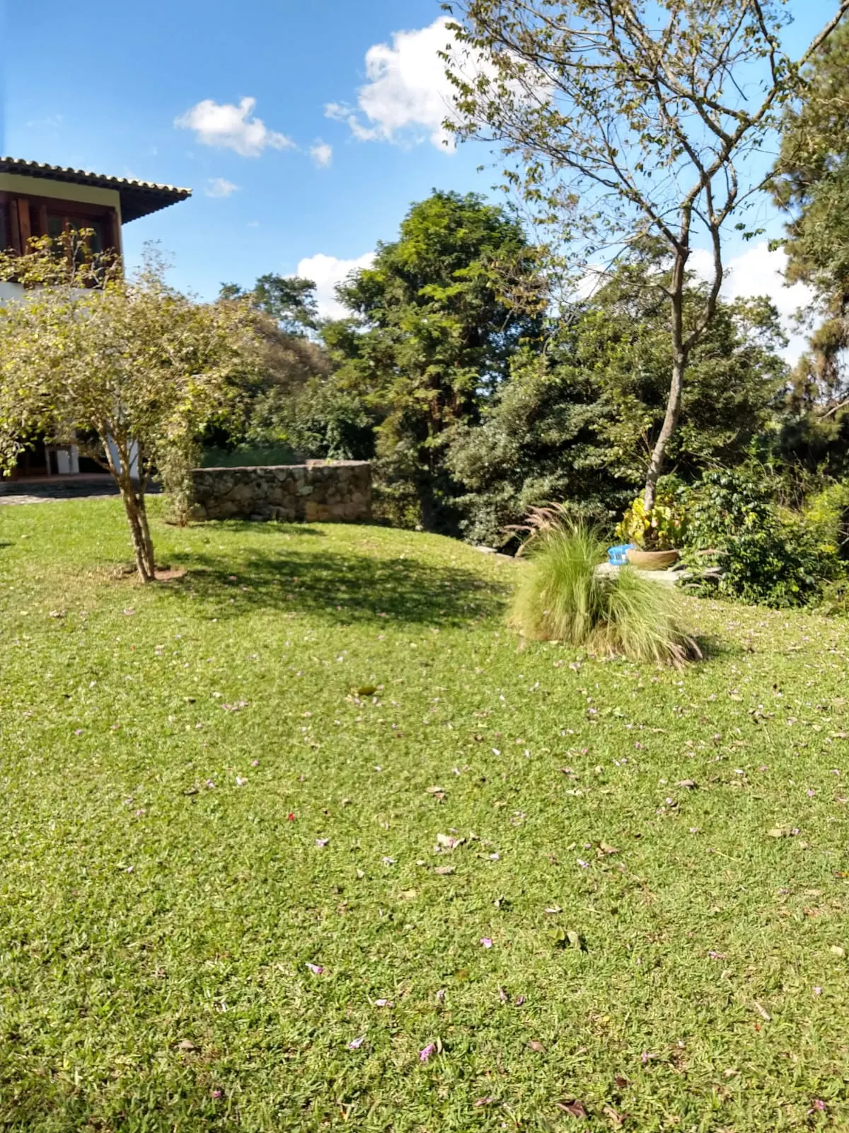 Chácara à venda de 3.500 m² em São Paulo, SP, Brasil