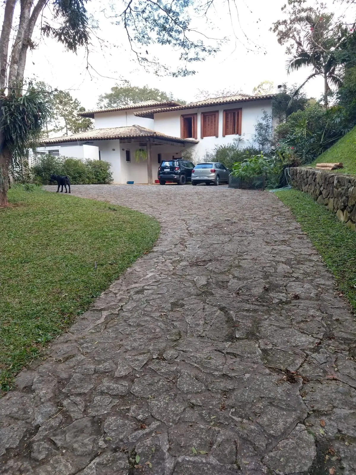 Chácara à venda de 3.500 m² em São Paulo, SP, Brasil