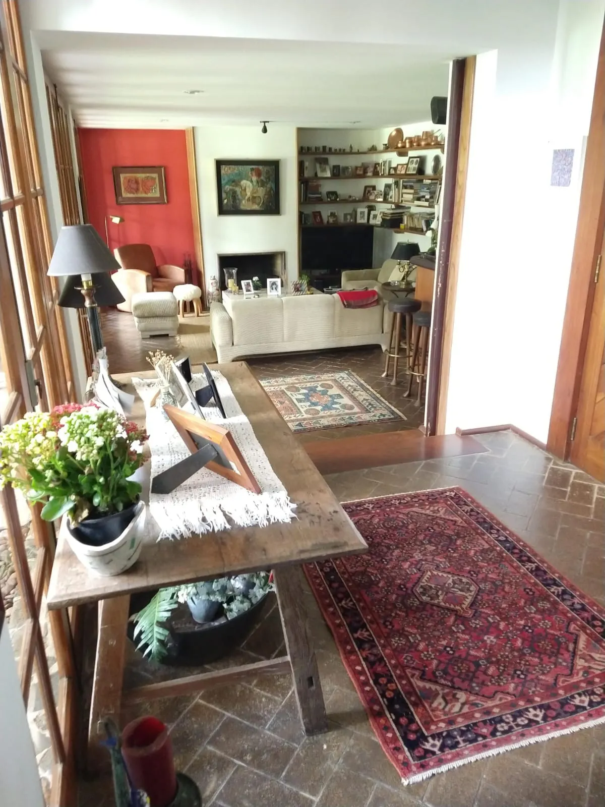 Chácara à venda de 3.500 m² em São Paulo, SP, Brasil