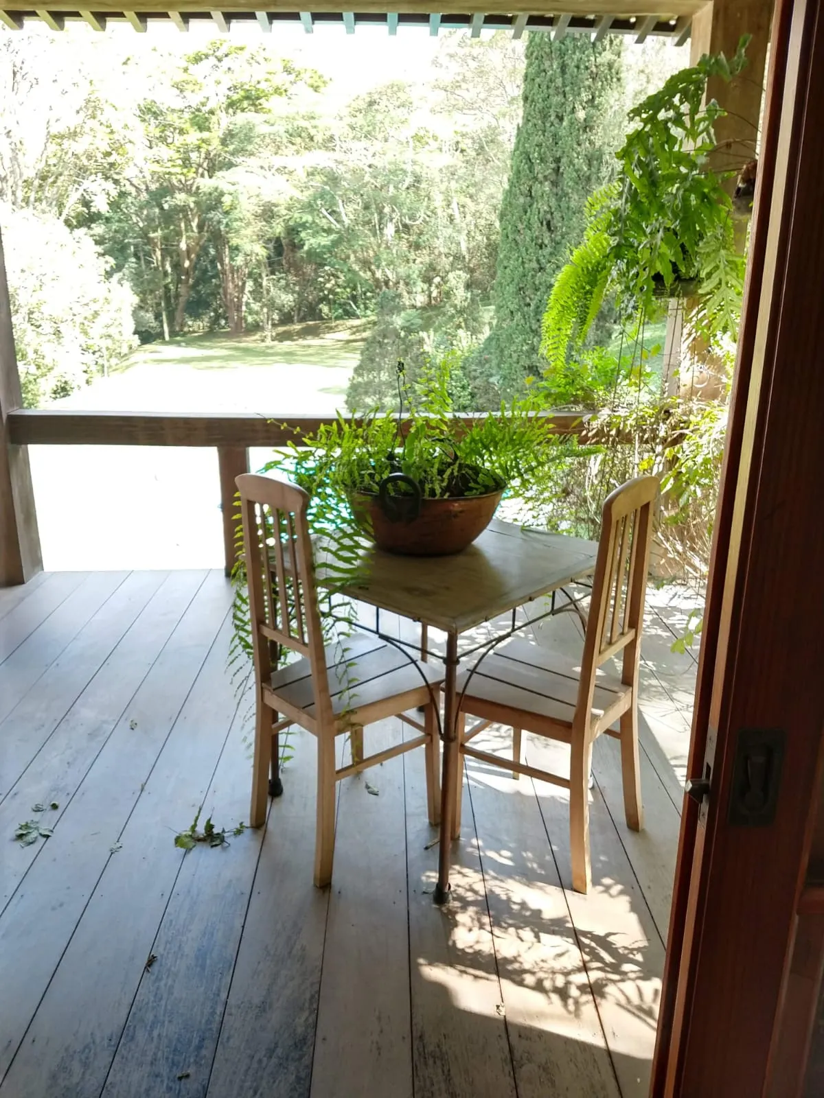 Chácara à venda de 3.500 m² em São Paulo, SP, Brasil