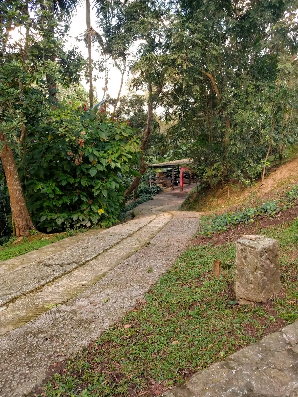 Chácara à venda de 3.500 m² em São Paulo, SP, Brasil