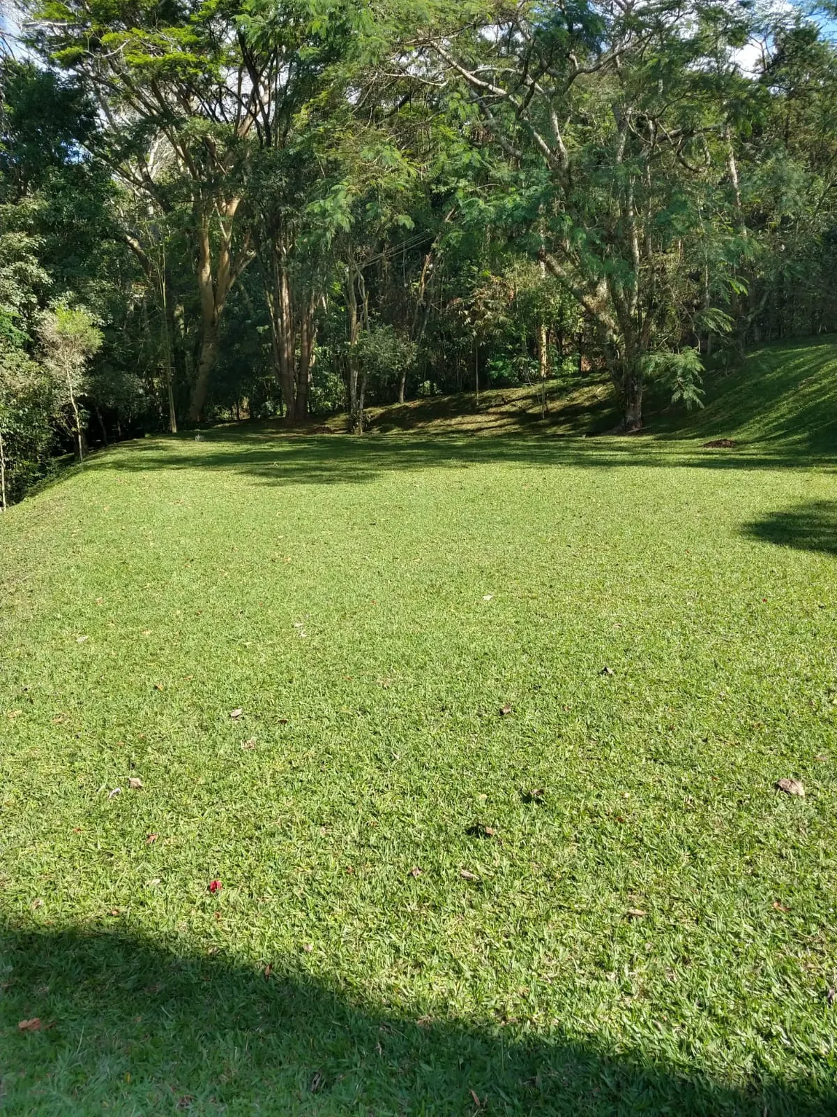 Chácara à venda de 3.500 m² em São Paulo, SP, Brasil
