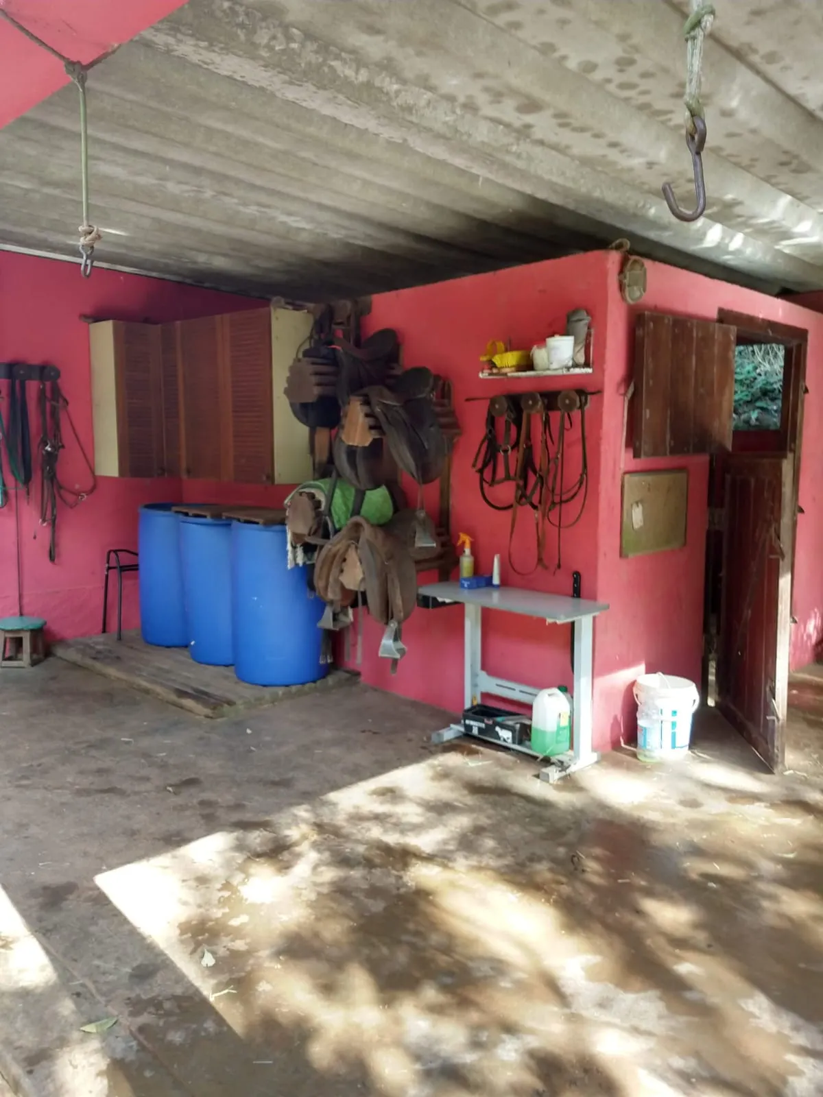 Chácara à venda de 3.500 m² em São Paulo, SP, Brasil