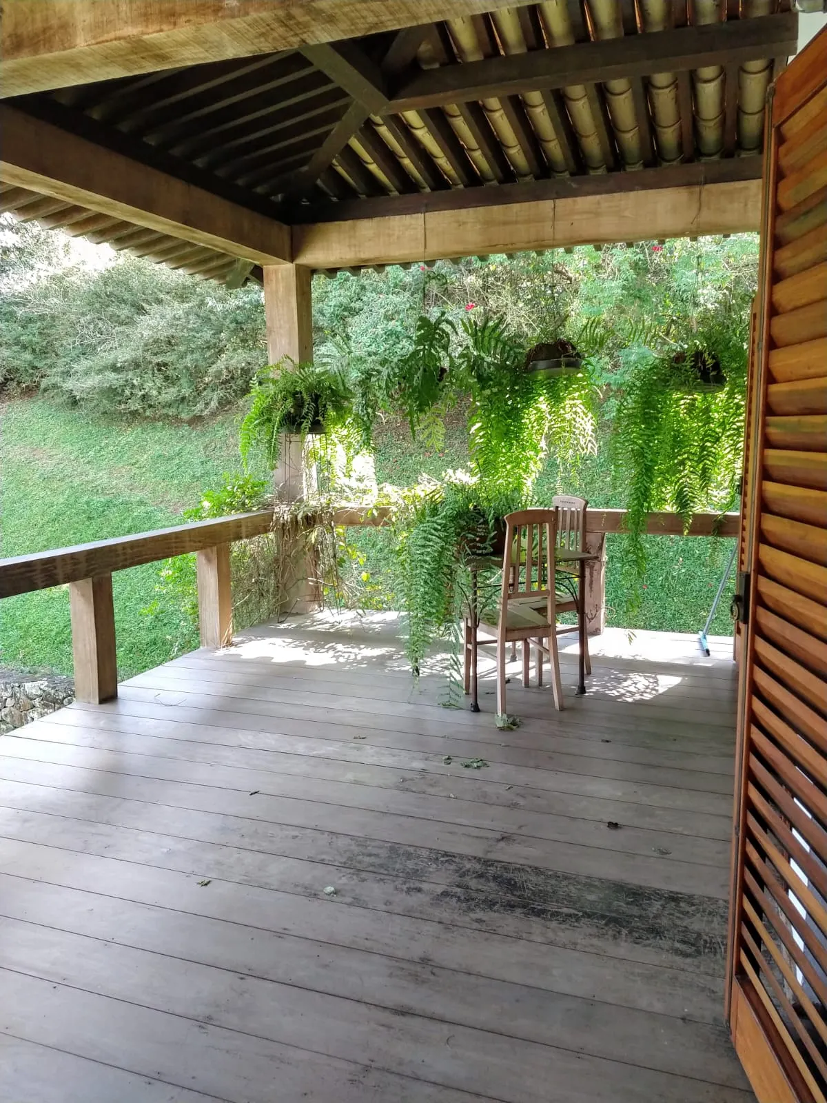 Chácara à venda de 3.500 m² em São Paulo, SP, Brasil