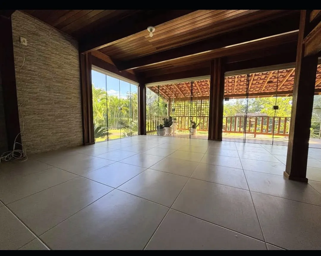 Chácara à venda de 5.000 m² em Uberlândia, MG, Brasil