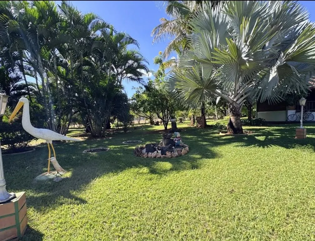 Chácara à venda de 5.000 m² em Uberlândia, MG, Brasil