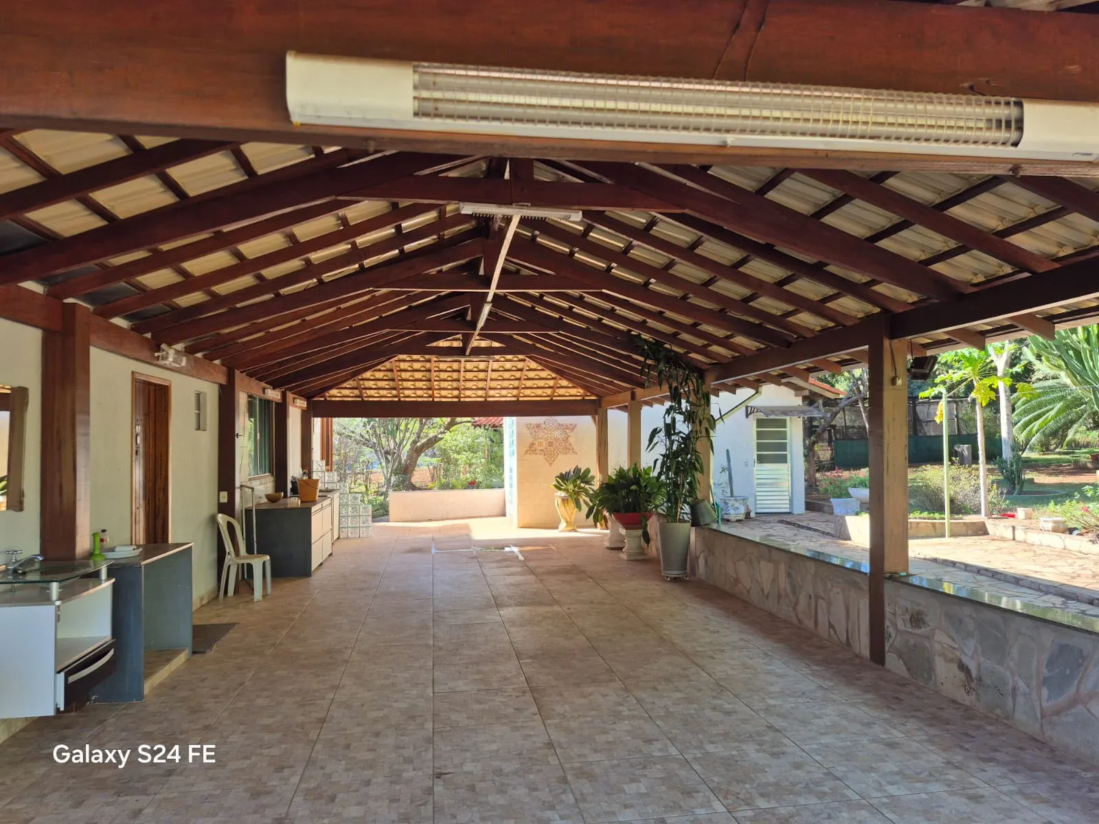 Chácara à venda de 5.000 m² em Uberlândia, MG, Brasil