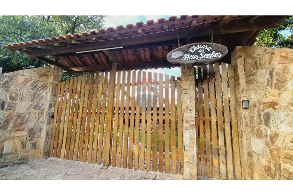 Chácara à venda de 300 m² em Sorocaba, SP, Brasil