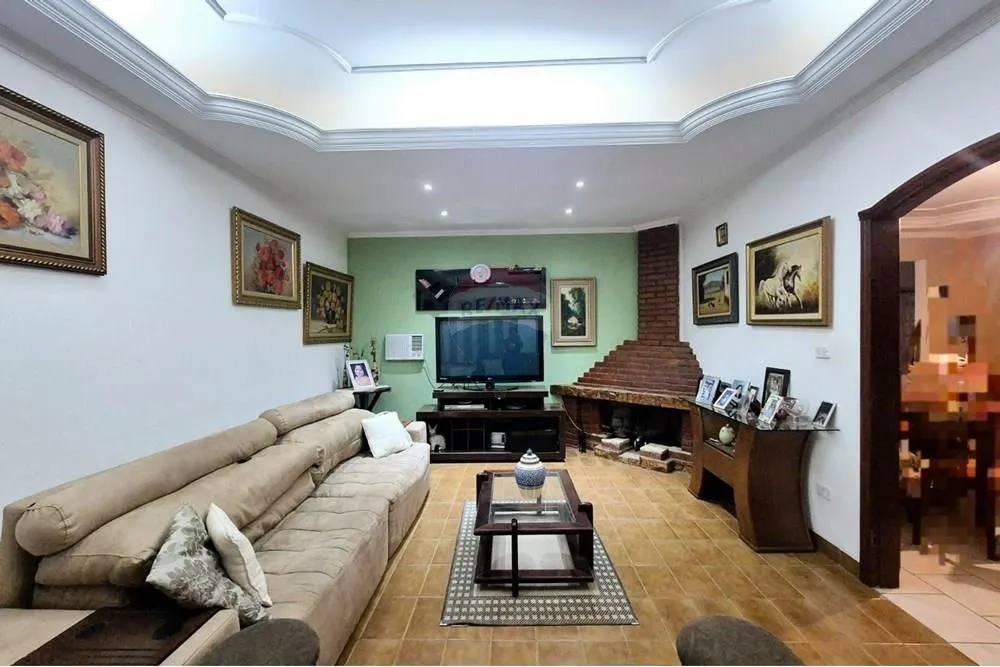 Chácara à venda de 300 m² em Sorocaba, SP, Brasil