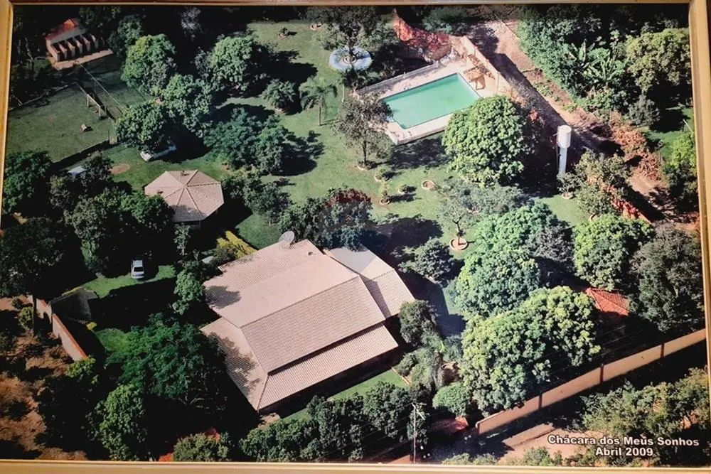 Chácara à venda de 300 m² em Sorocaba, SP, Brasil