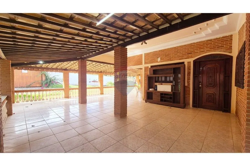 Chácara à venda de 300 m² em Sorocaba, SP, Brasil