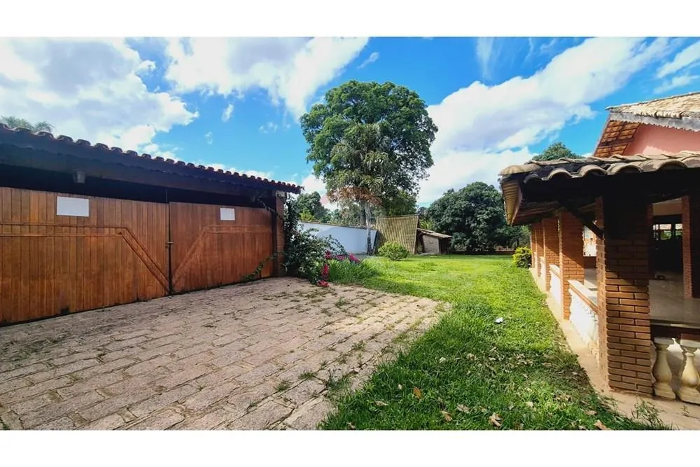 Chácara à venda de 300 m² em Sorocaba, SP, Brasil
