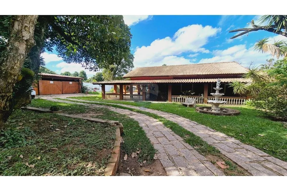 Chácara à venda de 300 m² em Sorocaba, SP, Brasil