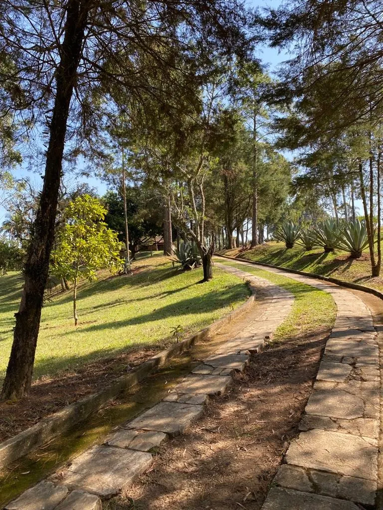 Sítio à venda de 4 ha em Caçapava, SP, Brasil