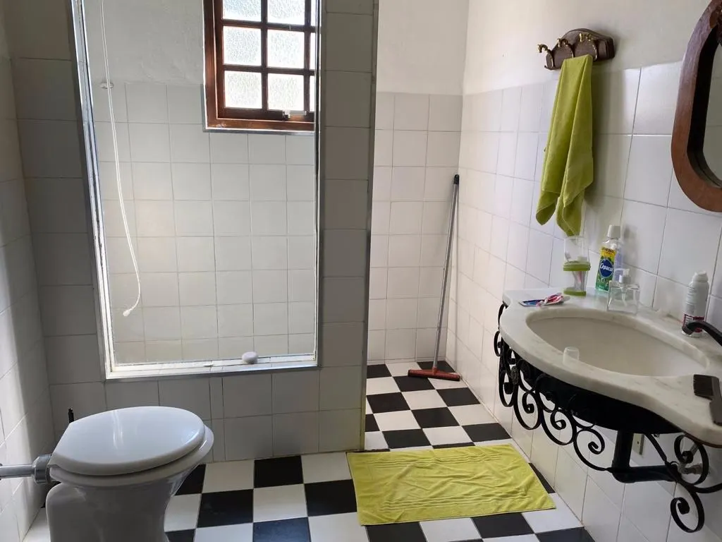 Sítio à venda de 4 ha em Caçapava, SP, Brasil