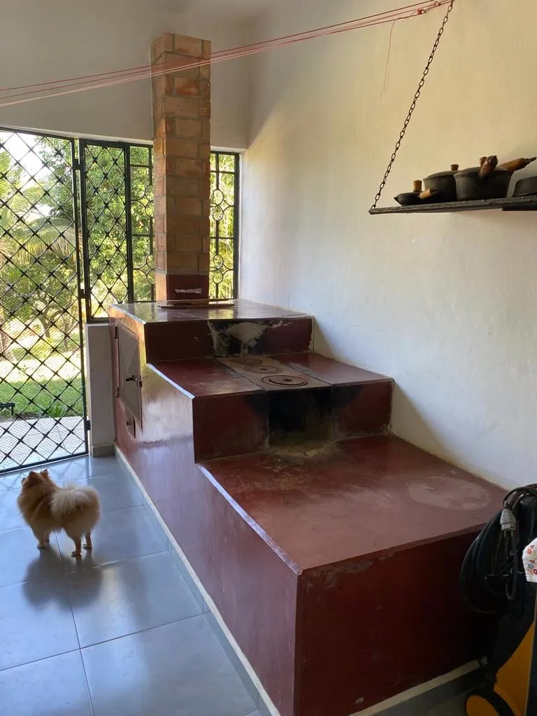 Sítio à venda de 4 ha em Caçapava, SP, Brasil