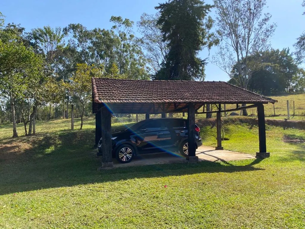 Sítio à venda de 4 ha em Caçapava, SP, Brasil
