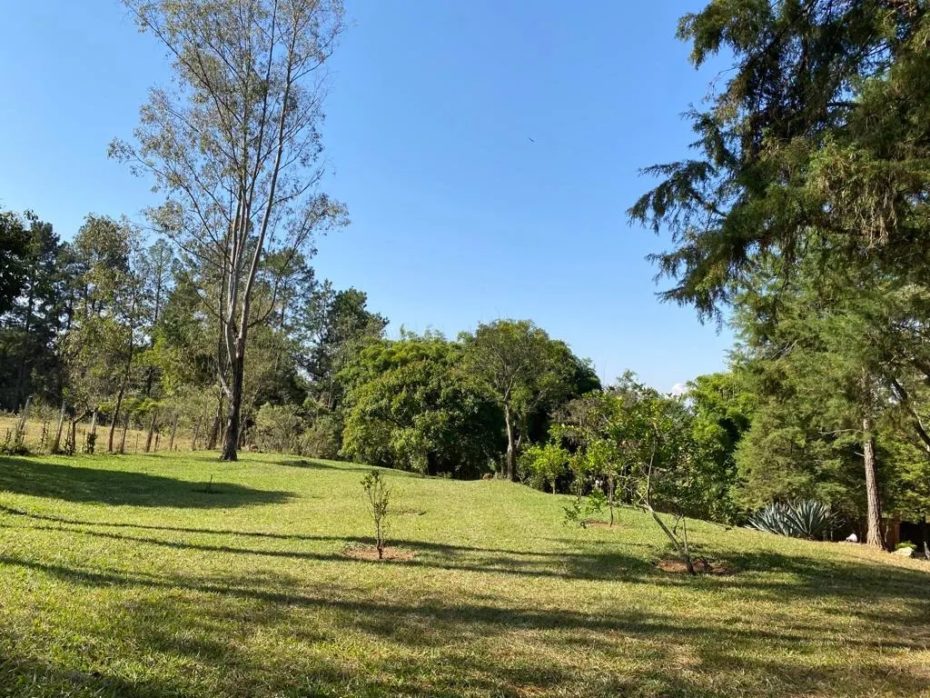 Sítio à venda de 4 ha em Caçapava, SP, Brasil