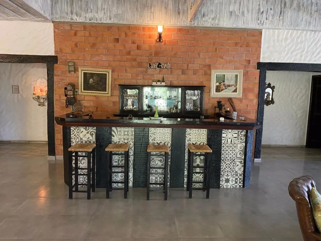 Sítio à venda de 4 ha em Caçapava, SP, Brasil