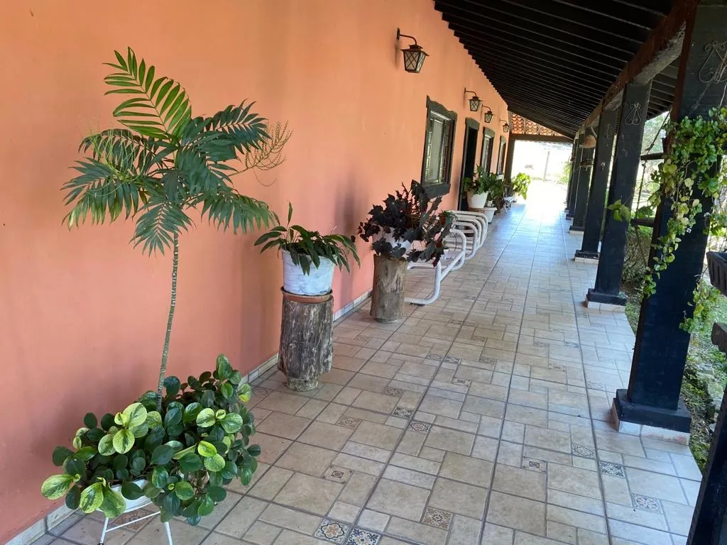 Sítio à venda de 4 ha em Caçapava, SP, Brasil