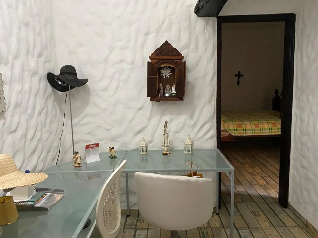 Sítio à venda de 4 ha em Caçapava, SP, Brasil