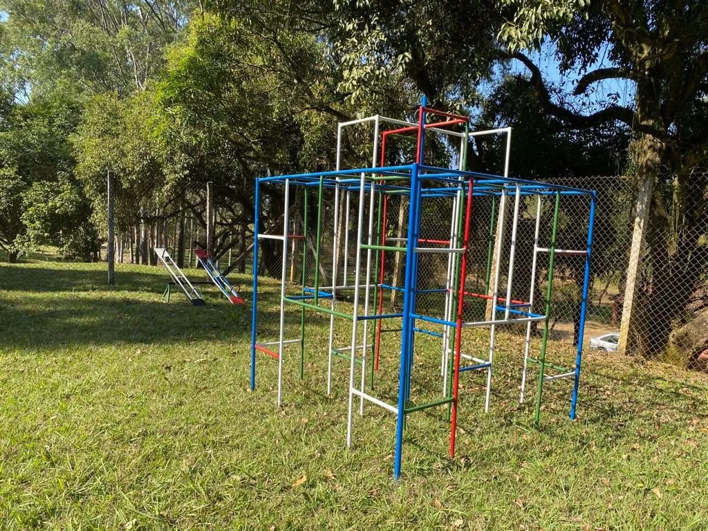 Sítio à venda de 4 ha em Caçapava, SP, Brasil