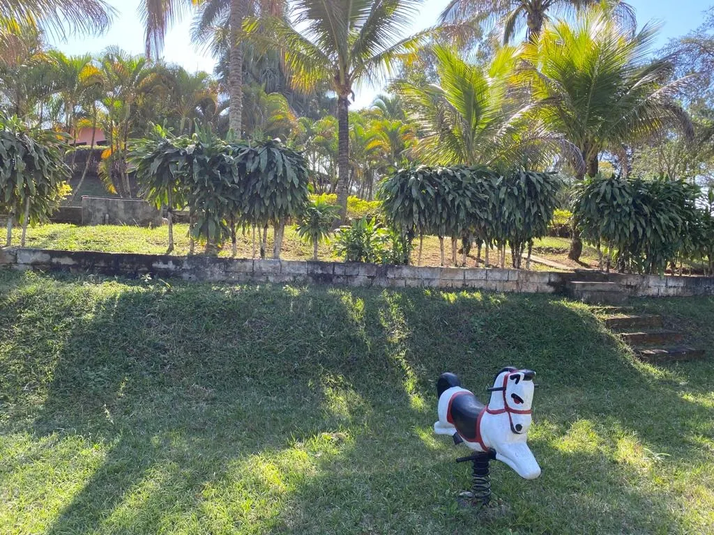 Sítio à venda de 4 ha em Caçapava, SP, Brasil