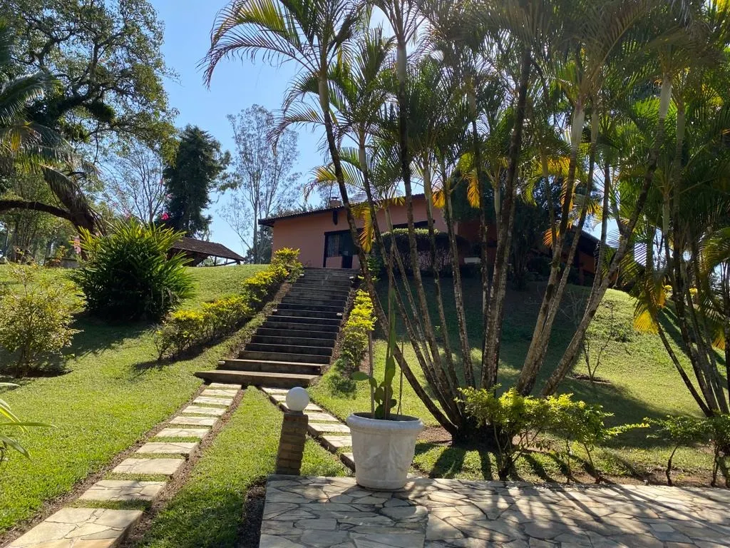 Sítio à venda de 4 ha em Caçapava, SP, Brasil