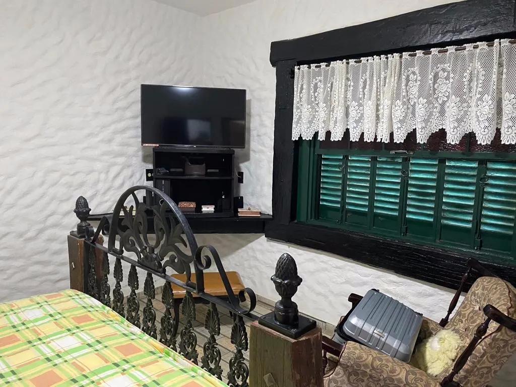 Sítio à venda de 4 ha em Caçapava, SP, Brasil