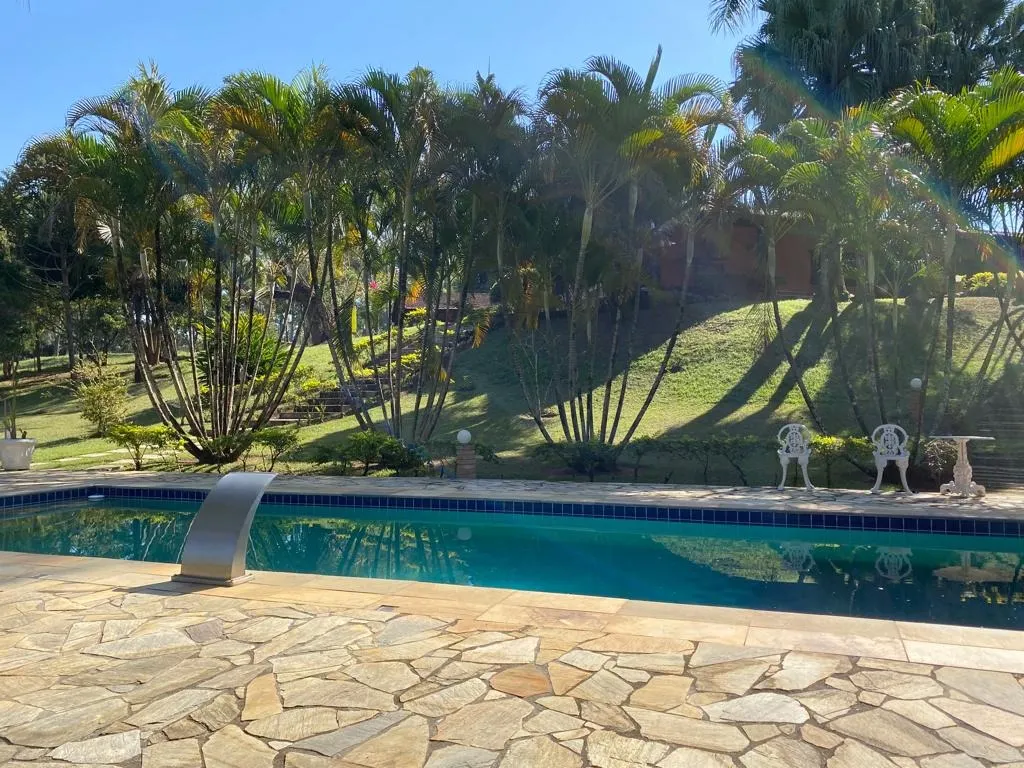 Sítio à venda de 4 ha em Caçapava, SP, Brasil