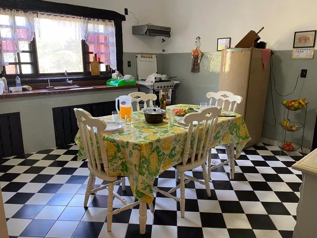 Sítio à venda de 4 ha em Caçapava, SP, Brasil