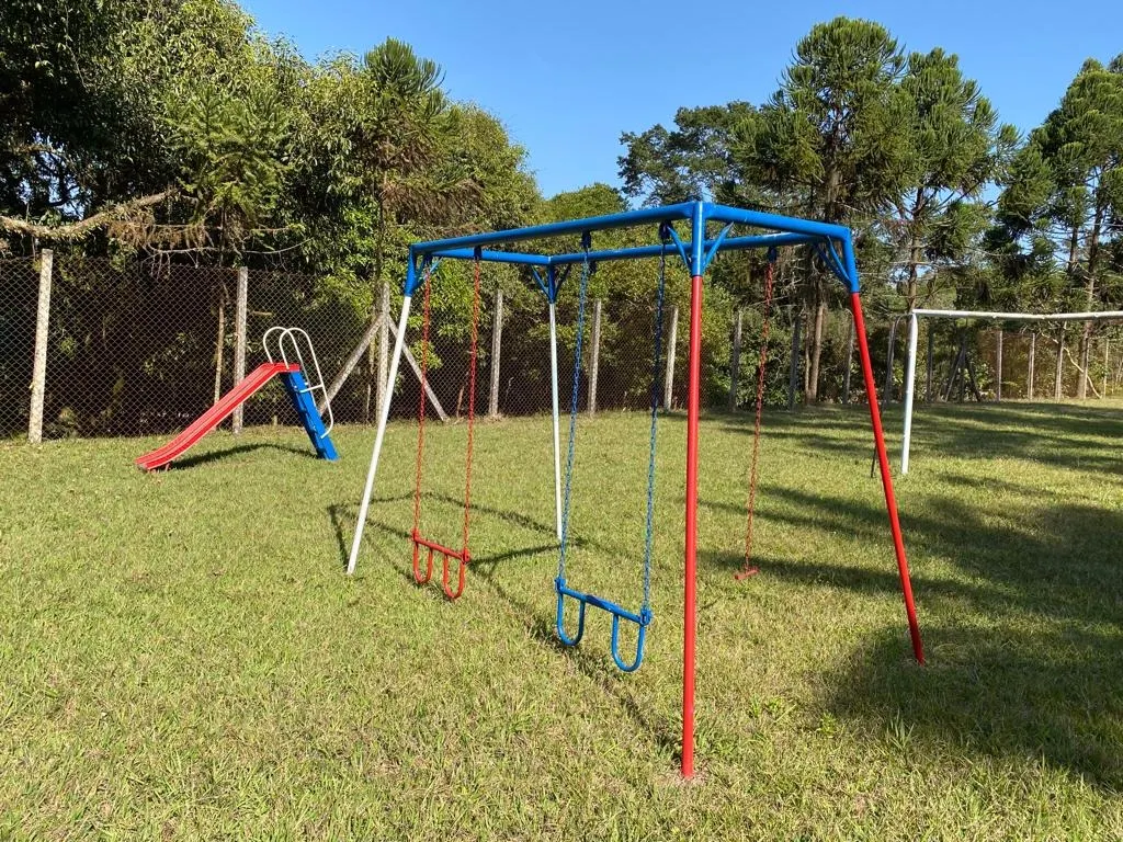 Sítio à venda de 4 ha em Caçapava, SP, Brasil