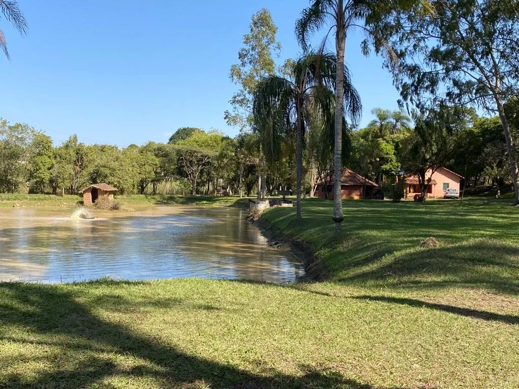 Sítio à venda de 4 ha em Caçapava, SP, Brasil