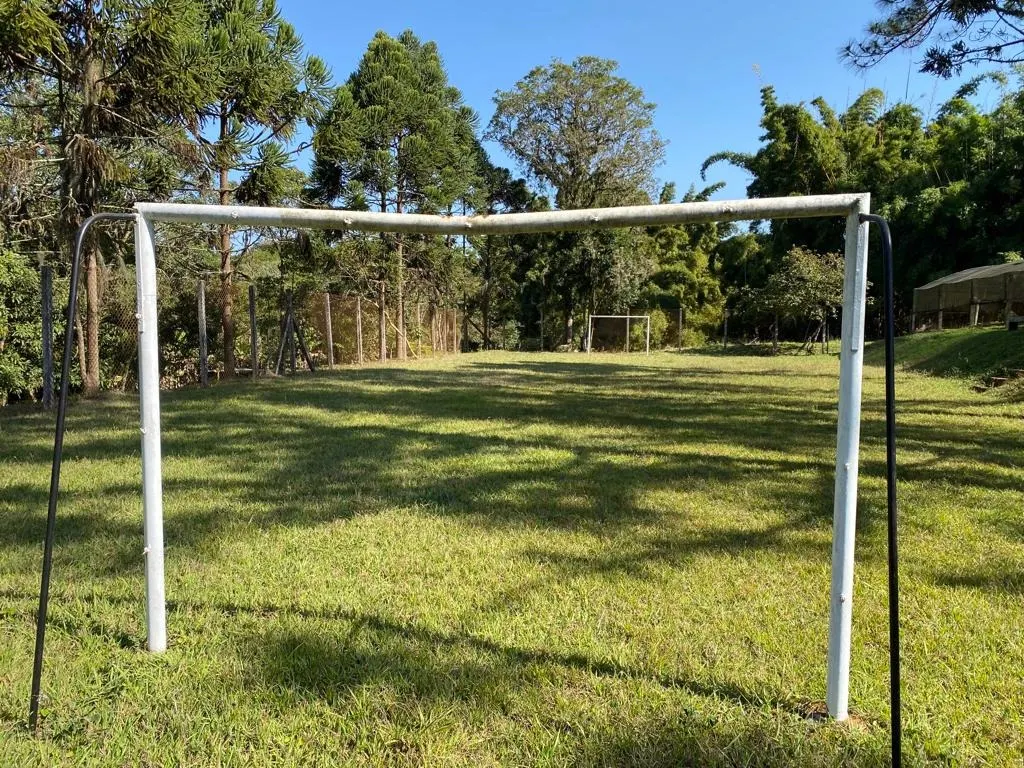 Sítio à venda de 4 ha em Caçapava, SP, Brasil
