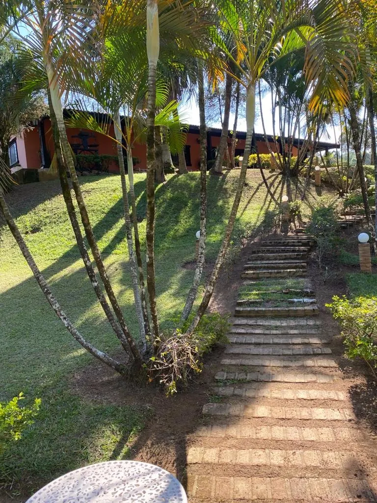 Sítio à venda de 4 ha em Caçapava, SP, Brasil