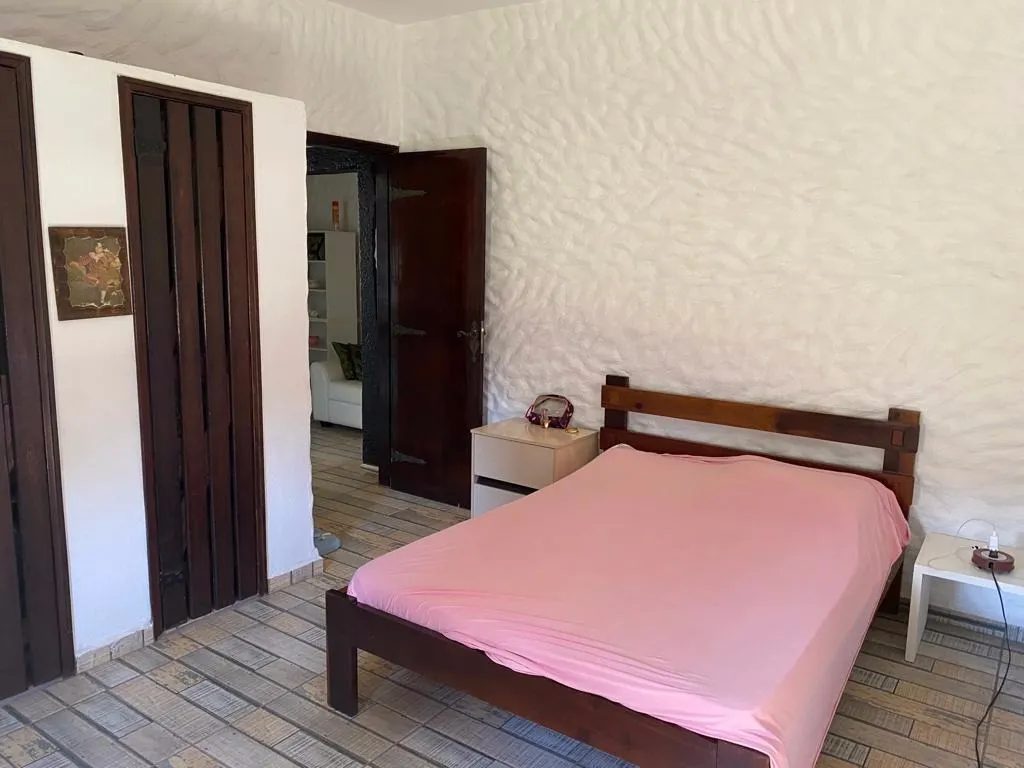 Sítio à venda de 4 ha em Caçapava, SP, Brasil