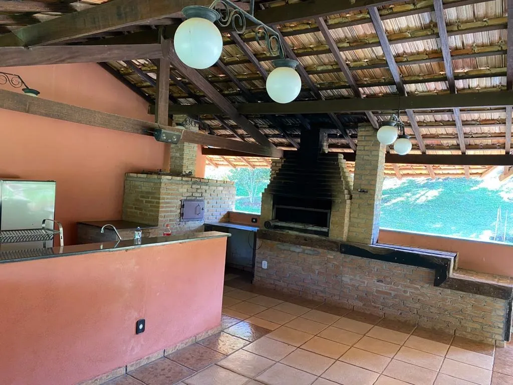 Sítio à venda de 4 ha em Caçapava, SP, Brasil
