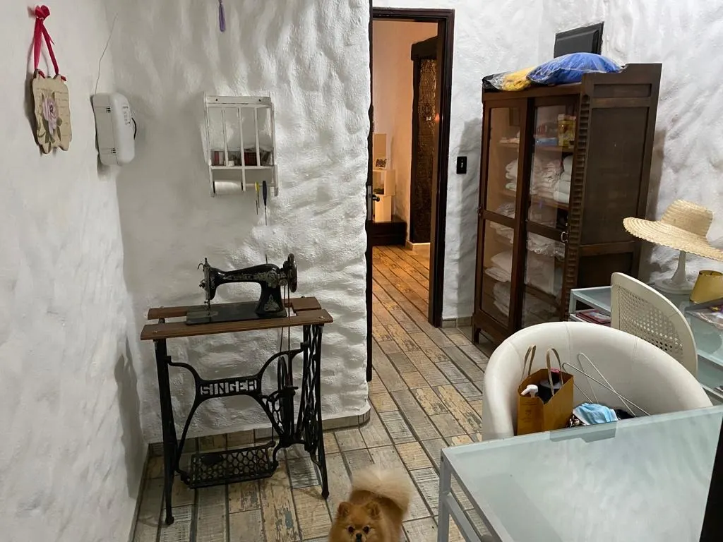 Sítio à venda de 4 ha em Caçapava, SP, Brasil