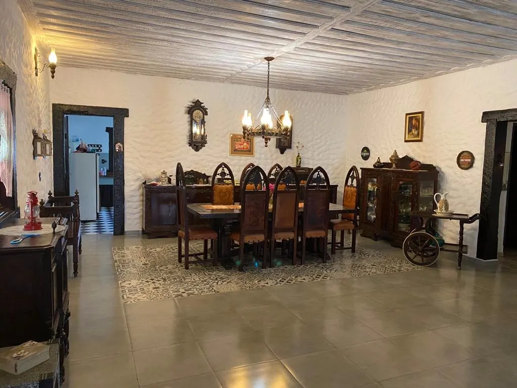 Sítio à venda de 4 ha em Caçapava, SP, Brasil