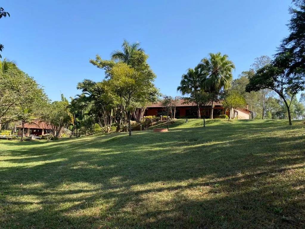 Sítio à venda de 4 ha em Caçapava, SP, Brasil
