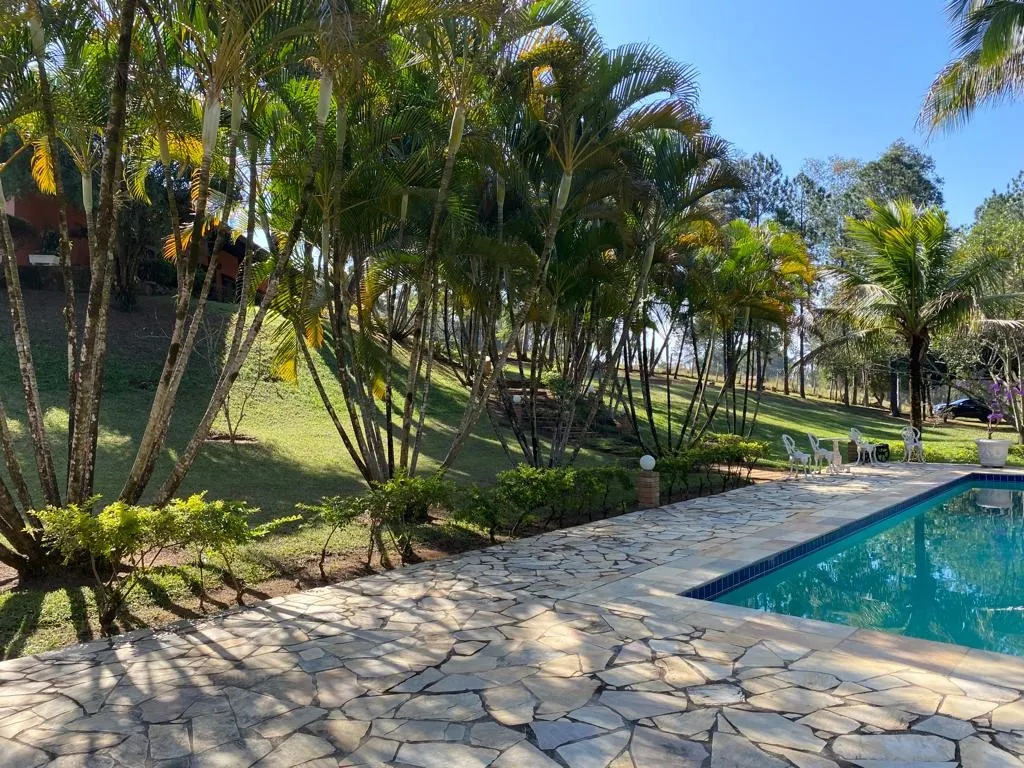 Sítio à venda de 4 ha em Caçapava, SP, Brasil