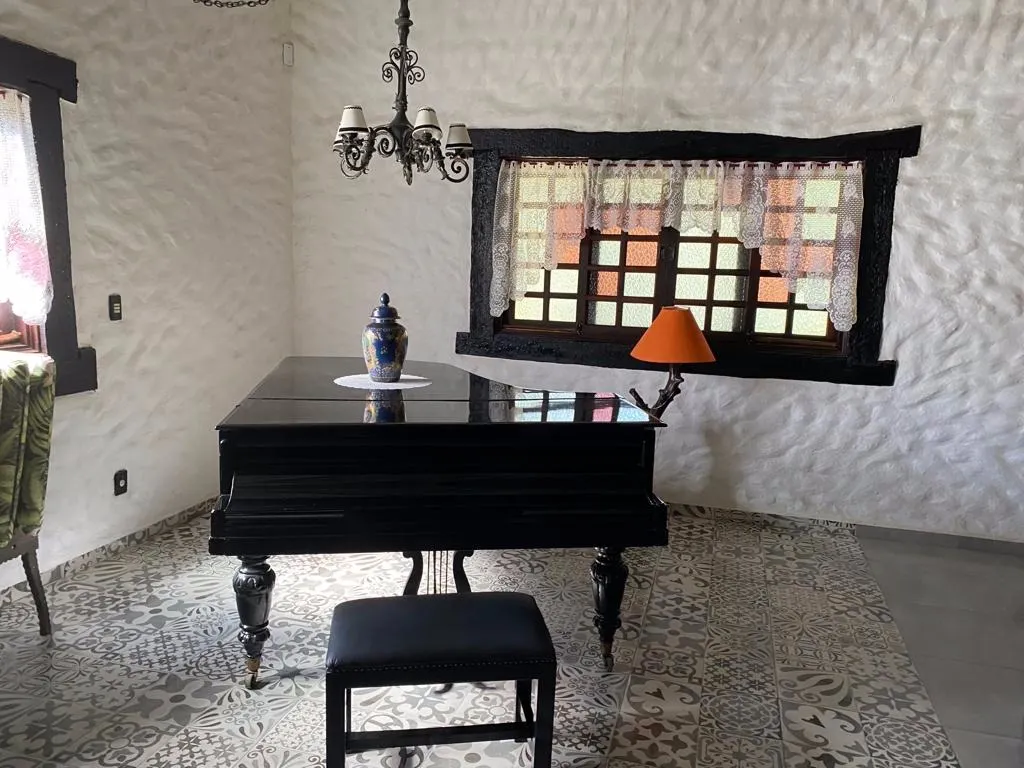 Sítio à venda de 4 ha em Caçapava, SP, Brasil