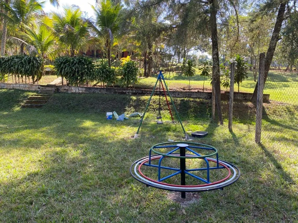 Sítio à venda de 4 ha em Caçapava, SP, Brasil